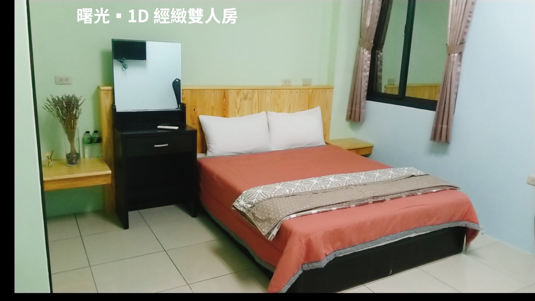 蘭嶼三天兩夜自由行，離島深度旅遊每人只要4800元起!